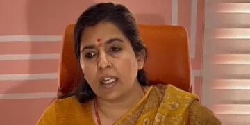 Mayor adjourned meeting when husband's proposal did not come: Controversy over Hindu Refugee Service Committee's proposal not being included, proposal to name Tonk Road Bhairo Singh Shekhawat also stuck