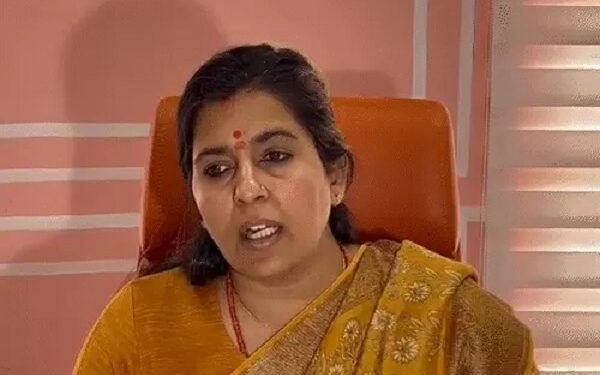 Mayor adjourned meeting when husband's proposal did not come: Controversy over Hindu Refugee Service Committee's proposal not being included, proposal to name Tonk Road Bhairo Singh Shekhawat also stuck