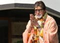 Megastar turns 83: A look at Amitabh Bachchan's best films on his birthday
