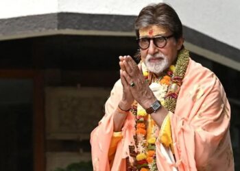 Megastar turns 83: A look at Amitabh Bachchan's best films on his birthday