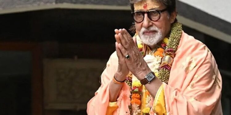 Megastar turns 83: A look at Amitabh Bachchan's best films on his birthday
