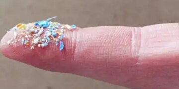 'Microplastics' are changing the map of brain and health, change is possible with some small measures