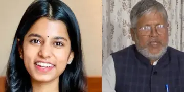 Mishri Lal Yadav Resigns After Speculation About Maithili Thakur: MLA Mishri Lal Yadav resigns from BJP after speculation of Maithili Thakur contesting elections, made these allegations against the party, Alinagar bjp mla Mishri Lal Yadav Resigns from party After Speculation About Maithili Thakur contesting bihar assembly election