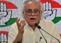 'Modi hides...Trump tells', Congress taunts on US President's claim