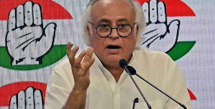 'Modi hides...Trump tells', Congress taunts on US President's claim