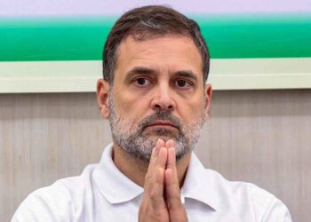 'Modi is scared of Trump...', Rahul and Congress attack on Trump's claim of stopping oil purchase from Russia