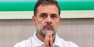 'Modi is scared of Trump...', Rahul and Congress attack on Trump's claim of stopping oil purchase from Russia