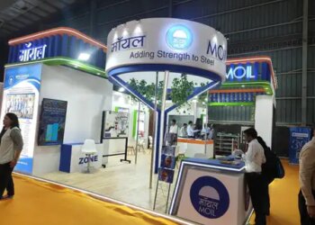Moyal recorded the highest production of 1.52 lakh tonnes so far in September this year