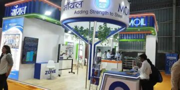 Moyal recorded the highest production of 1.52 lakh tonnes so far in September this year