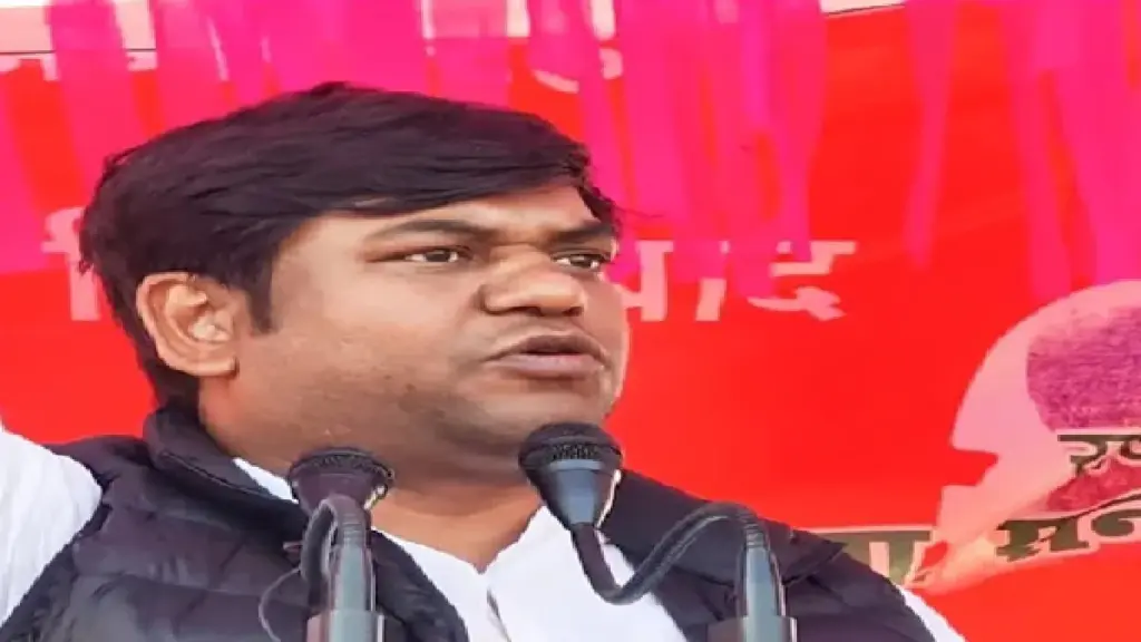 Mukesh Sahni Not Contest Bihar Assembly Elections 2025: Mukesh Sahni announced not to contest the assembly elections, also refused to go to the Rajya Sabha, said, will become Deputy CM, Mukesh Sahni announced not to contest the assembly elections, and also refused to go to the Rajya Sabha, saying he would become deputy CM.