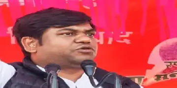 Mukesh Sahni Not Contest Bihar Assembly Elections 2025: Mukesh Sahni announced not to contest the assembly elections, also refused to go to the Rajya Sabha, said, will become Deputy CM, Mukesh Sahni announced not to contest the assembly elections, and also refused to go to the Rajya Sabha, saying he would become deputy CM.