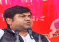 Mukesh Sahni Wants Deputy CM Post in Bihar: 'I will become deputy CM', VIP chief Mukesh Sahni claimed before seat sharing in the Grand Alliance for Bihar Assembly Elections, Vikassheel Insaan Party CHIEF MUKESH SAHHNI SAHNI CLAIMS THIEF MUKESH SAHHNI CHAHANI CHAHANI CHAL If mahagathbandhan wins