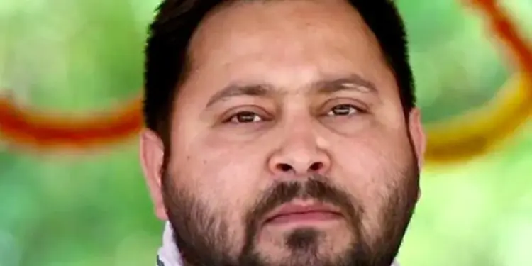 NDA Jibe On Tejashwi And Mahagathbandhan: As soon as he became the CM face of the Grand Alliance, NDA launched an all-out attack on Tejashwi Yadav, see in the video on which issues arrows were shot, Know what bjp ljp jdu nda leaders said as Tejashwi Yadav becomes CM face of mahagathbandhan in bihar assembly election 2025
