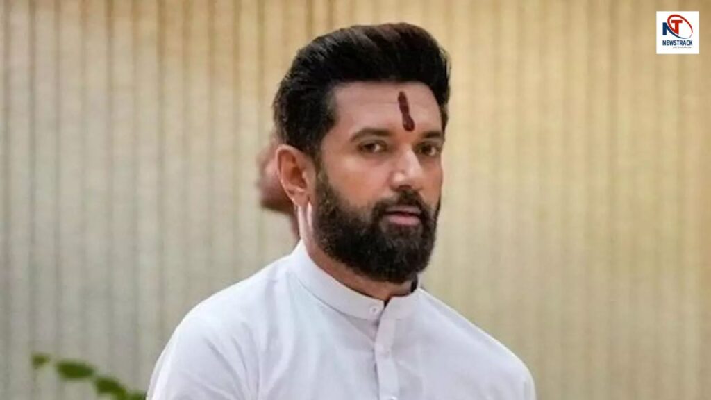 NDA Seat Sharing Bihar: Chirag Paswan's Demands and Manjhi's Ultimatum Shake Alliance | Chirag Paswan made new 'demand', NDA stuck again on seat sharing, Manjhi also gave ultimatum. News Track in Hindi