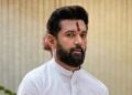 NDA Seat Sharing Bihar: Chirag Paswan's Demands and Manjhi's Ultimatum Shake Alliance | Chirag Paswan made new 'demand', NDA stuck again on seat sharing, Manjhi also gave ultimatum. News Track in Hindi