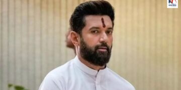 NDA Seat Sharing Bihar: Chirag Paswan's Demands and Manjhi's Ultimatum Shake Alliance | Chirag Paswan made new 'demand', NDA stuck again on seat sharing, Manjhi also gave ultimatum. News Track in Hindi