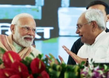 NDA Seat Sharing Bihar Election 2025 Bihar Election 2025 Seat Sharing , The screw is stuck! Disagreement on seat sharing between NDA-JDU, candidates will not be announced today. News Track in Hindi