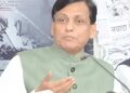 NDA government in Bihar took the stream of development to every home: Nityanand Rai