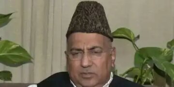बिहार में एक बार फिर बनने जा रही एनडीए की सरकार : गुलाम अली खटाना