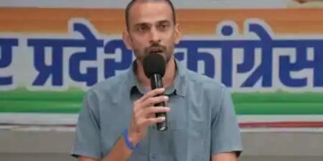 बिहार में एनडीए के पास न विजन है और न चेहरा: कृष्णा अल्लावरु