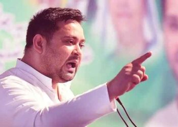 'NDA should announce its CM name': Grand alliance's chief ministerial candidate Tejashwi