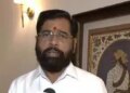 NDA's victory certain, effect of development visible in Bihar: Eknath Shinde