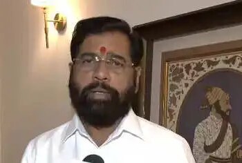 NDA's victory certain, effect of development visible in Bihar: Eknath Shinde