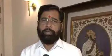 NDA's victory certain, effect of development visible in Bihar: Eknath Shinde