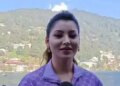 Nainital is my maternal home, this is the best spot for film shooting: Urvashi Rautela