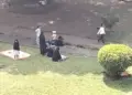 Namaz In Shaniwar Wada: Case filed against three unidentified women for offering namaz in Shaniwar Wada, Pune, Hindu organizations had expressed anger, Case filed against three unidentified women for offering namaz in Shaniwar Wada Pune