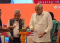 National Urban Conclave and Mayor Summit-2025 organized in Ahmedabad on the 150th birth anniversary of Sardar Patel.