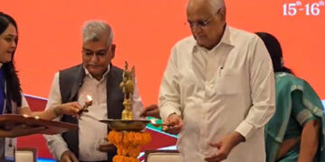 National Urban Conclave and Mayor Summit-2025 organized in Ahmedabad on the 150th birth anniversary of Sardar Patel.