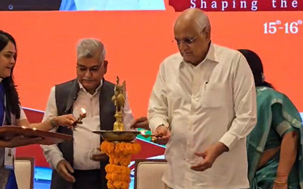 National Urban Conclave and Mayor Summit-2025 organized in Ahmedabad on the 150th birth anniversary of Sardar Patel.