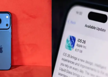 iPhone यूजर्स के लिए जरूरी खबर! तुरंत अपडेट करे अपना फोन, वरना हो सकता है बड़ा नुकसान&nbsp;