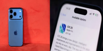 iPhone यूजर्स के लिए जरूरी खबर! तुरंत अपडेट करे अपना फोन, वरना हो सकता है बड़ा नुकसान&nbsp;
