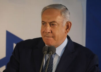 Netanyahu furious at Hamas, IDF bombed Gaza, Trump supported Israeli attack