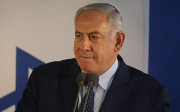 Netanyahu furious at Hamas, IDF bombed Gaza, Trump supported Israeli attack