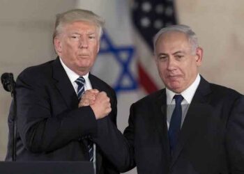 Netanyahu nominates Trump for Israel’s highest civilian award, calls him ‘greatest friend’