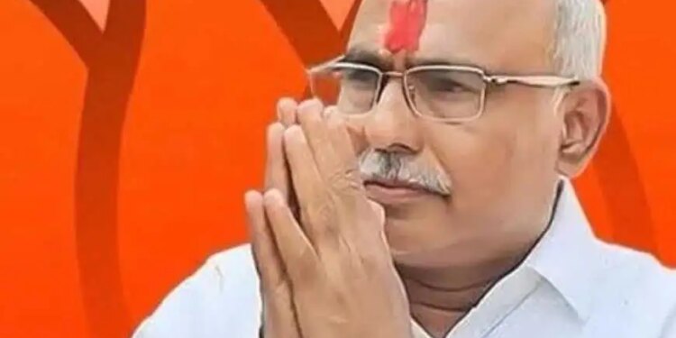 मध्य प्रदेश BJP में हुआ नई इम का गठन! जाने कौन हुआ इन और कौन आउट ? 7 महिलाओं को मिली जगह&nbsp;