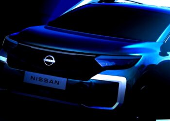 nissan MPV
