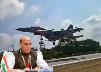 New chapter in India-Russia defense partnership: Sukhoi Superjet SJ-100 to be made in the country, deal creates stir in Pakistan