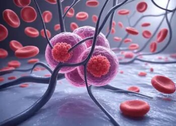 New hope in cancer treatment, nanodots can cure without side effects