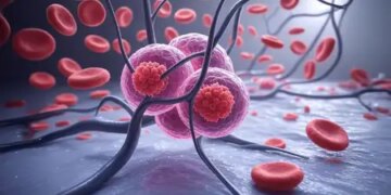 New hope in cancer treatment, nanodots can cure without side effects