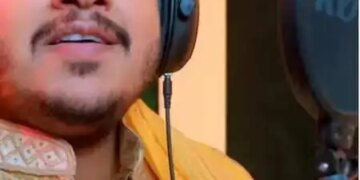 New song 'Chhatiya Karela Jaib Naihar' released in the colors of Chhath festival