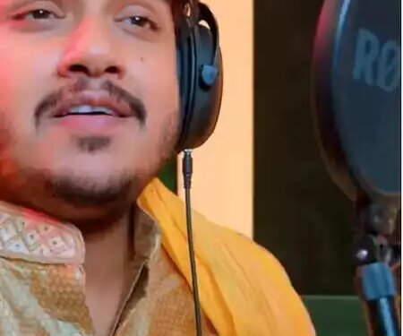 New song 'Chhatiya Karela Jaib Naihar' released in the colors of Chhath festival