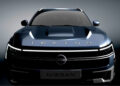 Nissan Tekton