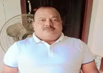 Nitish Katara Murder Guilty Dead: Sukhdev Pahalwan, convicted in the infamous Nitish Katara murder case in Delhi, has died in Kushinagar, UP.