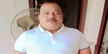 Nitish Katara Murder Guilty Dead: Sukhdev Pahalwan, convicted in the infamous Nitish Katara murder case in Delhi, has died in Kushinagar, UP.