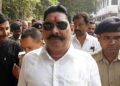 Nitish Kumar Is Irreplaceable: Anant Singhâ€™s Explosive Statement Shakes Bihar Election Mood | If not Nitish, then neither will I! Bahubali Anant Singh's announcement shook the politics, gave a befitting reply to PK. News Track in Hindi