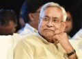 Nitish Kumar's Minister Betrays JDU, Joins RJD Ahead of Bihar Election â€“ Big Political Shock | Nitish's minister betrayed before the elections! Left JDU and joined RJD, party prepared for counterattack | News Track in Hindi